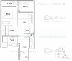 the-florence-residences photo thumbnail #15